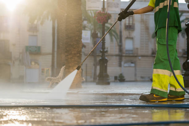 Professional Pressure washing in Palm Springs North, FL